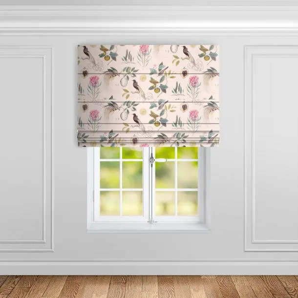 Ткань Sanderson Glasshouse Fabrics 226566 #2