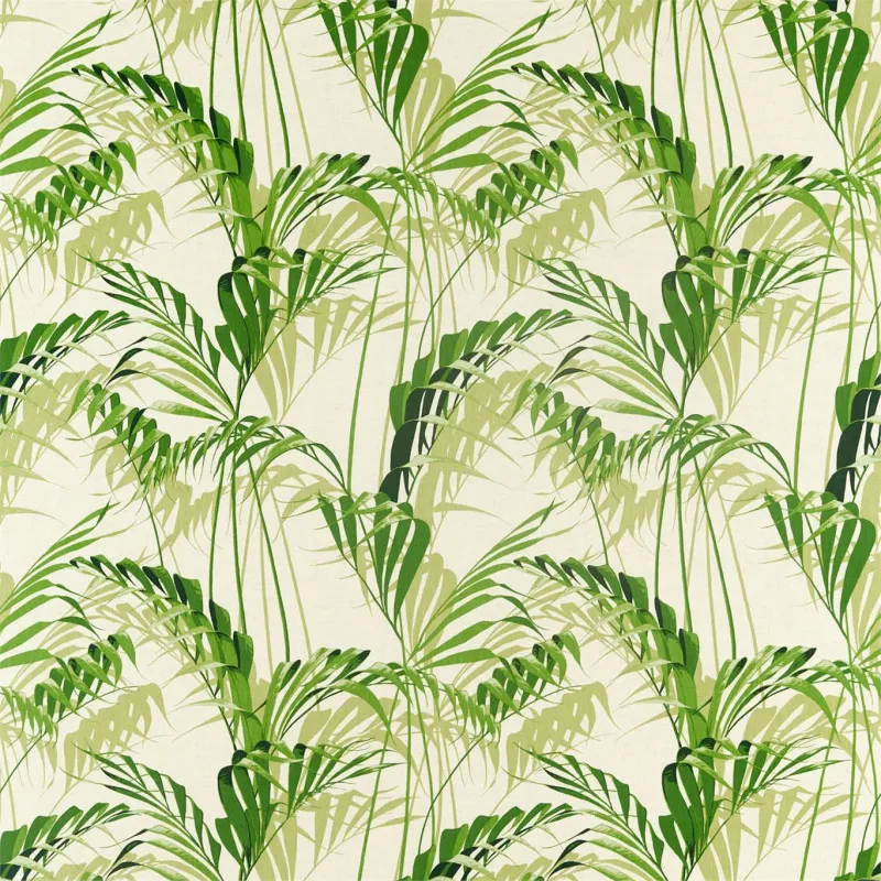 Ткань Sanderson Glasshouse Fabrics 226567