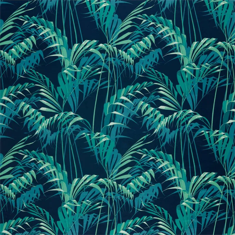 Ткань Sanderson Glasshouse Fabrics 226568