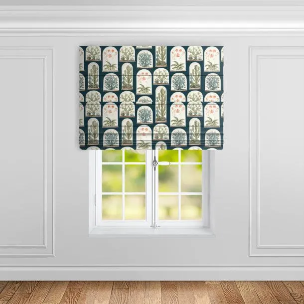 Ткань Sanderson Glasshouse Fabrics 226572 #2