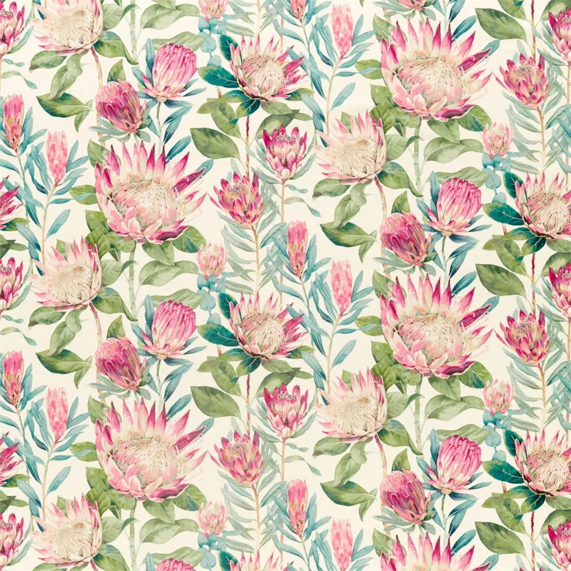 Ткань Sanderson Glasshouse Fabrics 226573