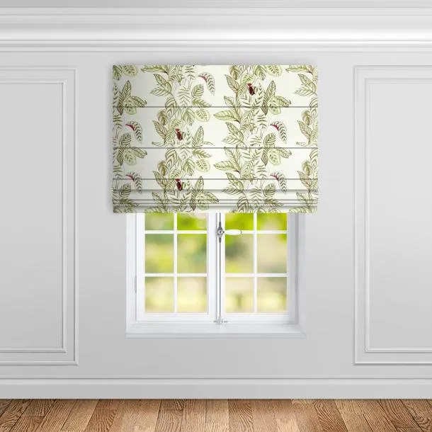 Ткань Sanderson Glasshouse Fabrics 226576 #2