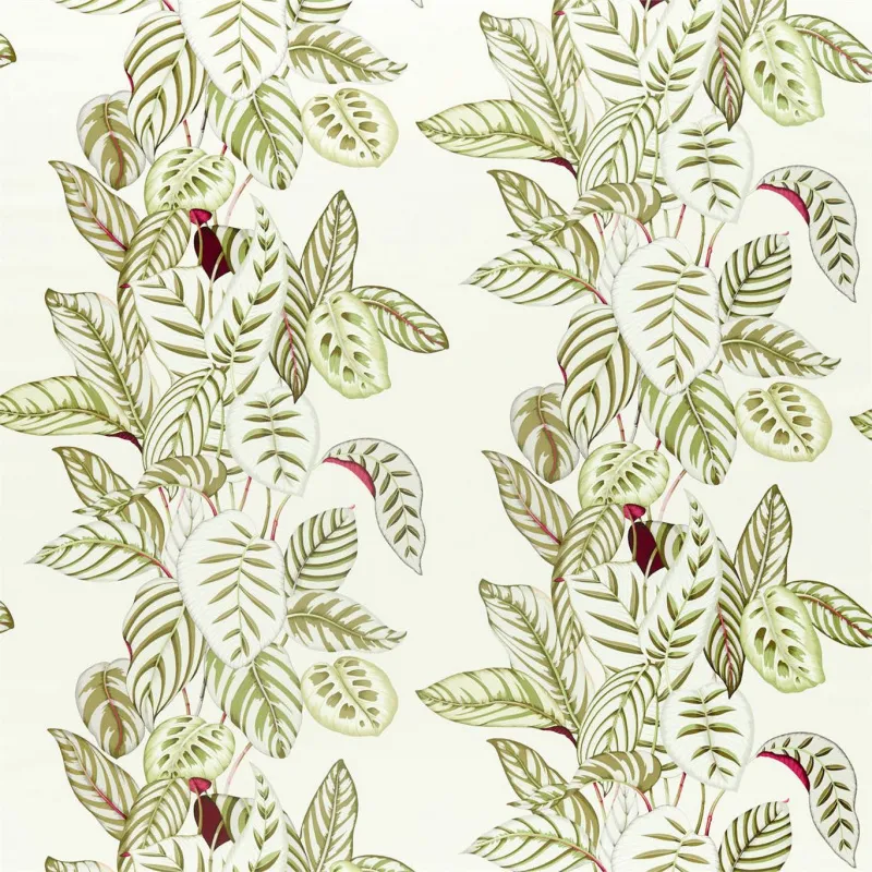 Ткань Sanderson Glasshouse Fabrics 226576