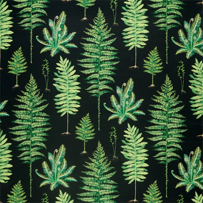 Ткань Sanderson Glasshouse Fabrics 226577