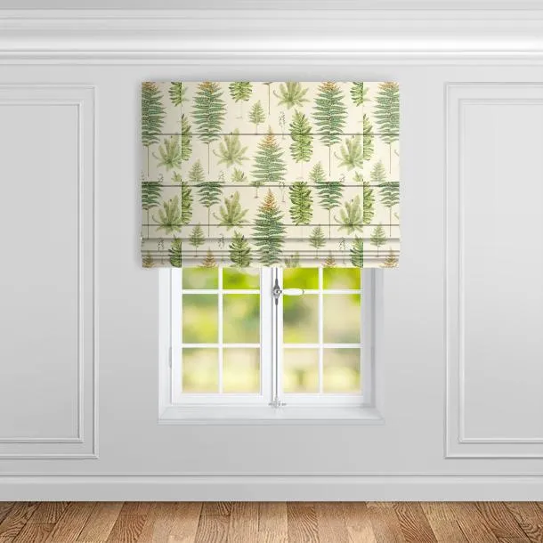 Ткань Sanderson Glasshouse Fabrics 226578 #2