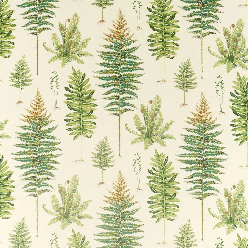 Ткань Sanderson Glasshouse Fabrics 226578