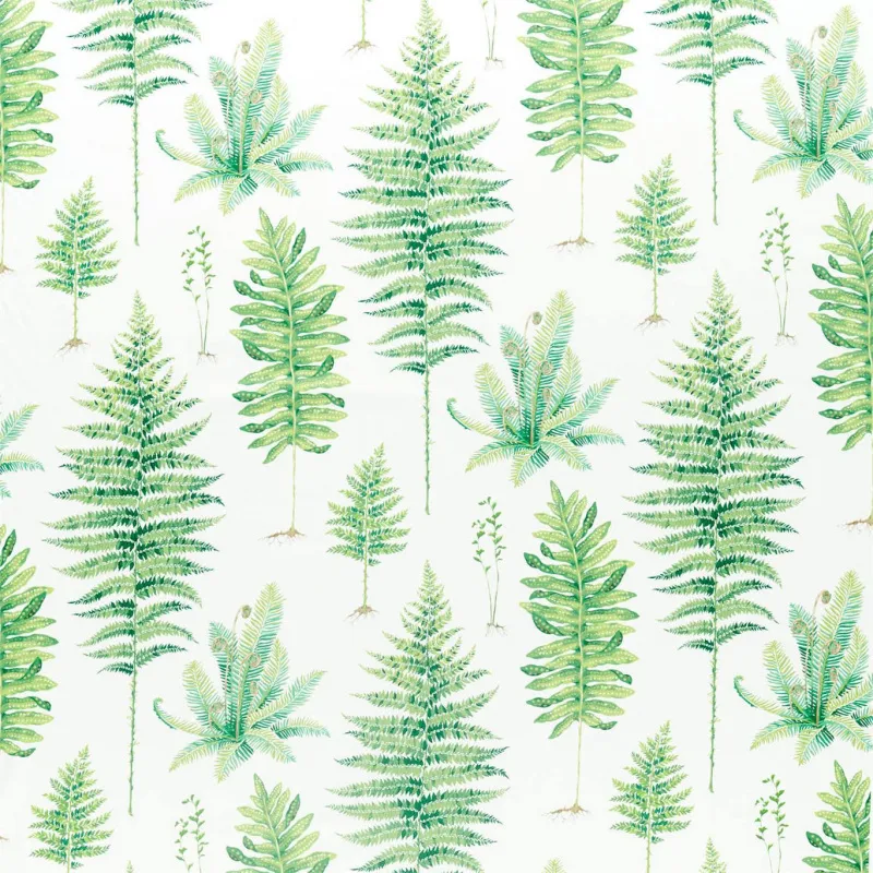 Ткань Sanderson Glasshouse Fabrics 226579