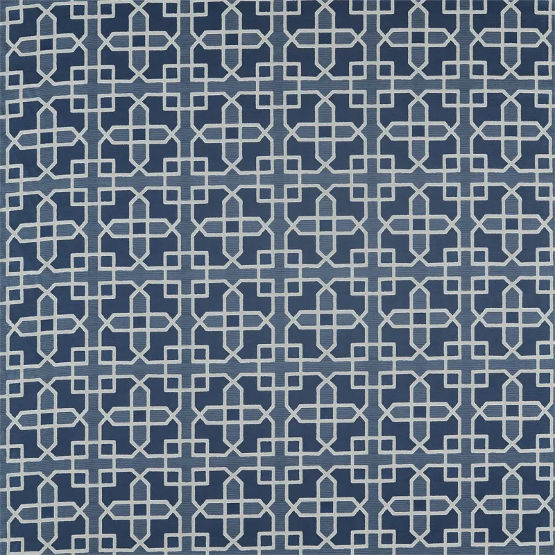 Ткань Sanderson Glasshouse Fabrics 236770