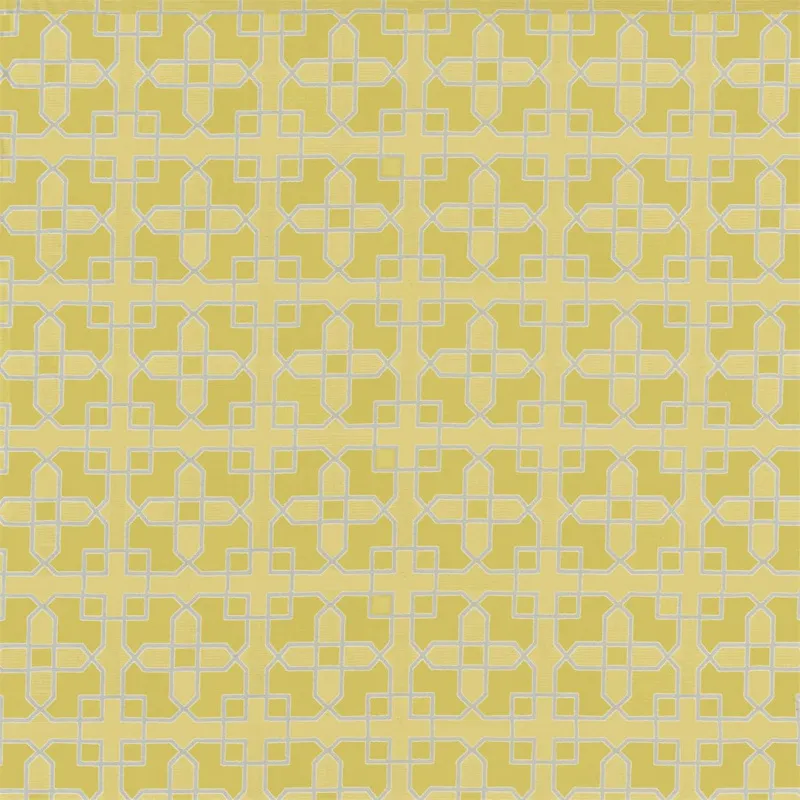Ткань Sanderson Glasshouse Fabrics 236772