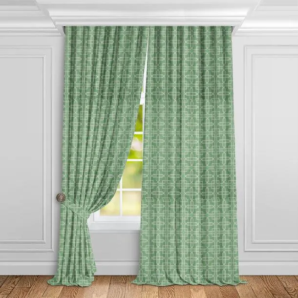 Ткань Sanderson Glasshouse Fabrics 236773 #3