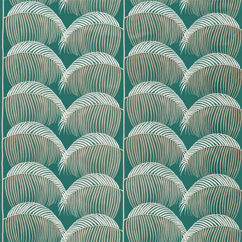 Ткань Sanderson Glasshouse Fabrics 236775 #1