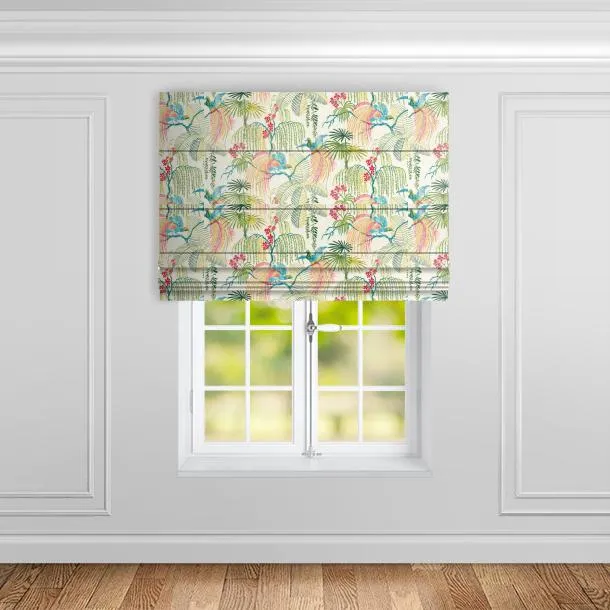 Ткань Sanderson Glasshouse Fabrics 236777 #2