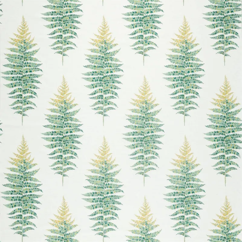 Ткань Sanderson Glasshouse Fabrics 236780
