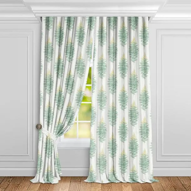 Ткань Sanderson Glasshouse Fabrics 236780 #3