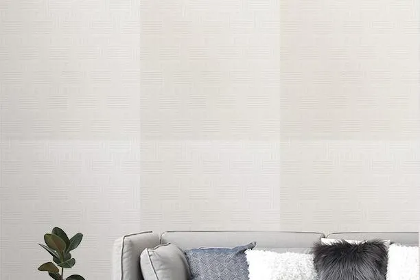 Обои для стен Milassa Под покраску str5001 #4