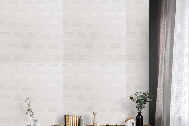 Обои для стен Milassa Под покраску str5001 #6