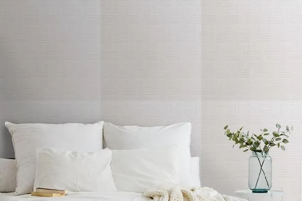 Обои для стен Milassa Под покраску str5001 #8