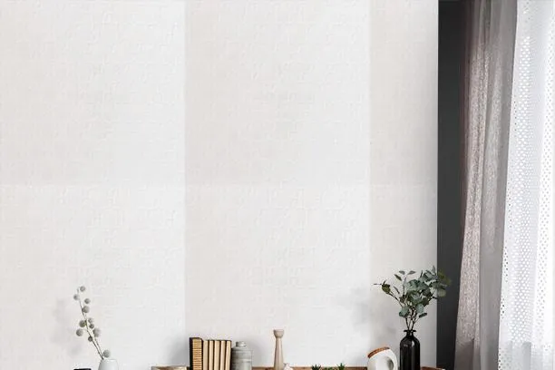 Обои для стен Milassa Под покраску str9001 #6