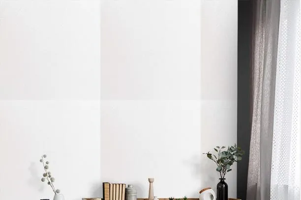 Обои для стен Milassa Под покраску str10001 #6