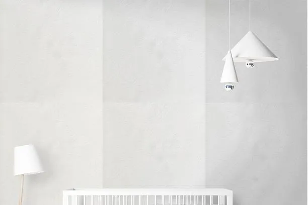 Обои для стен Milassa Под покраску str12001 #9