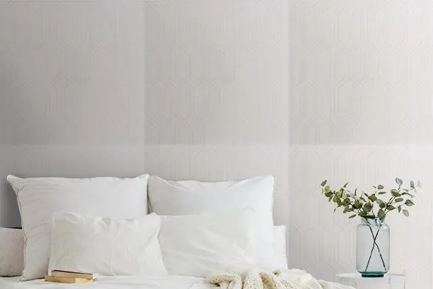 Обои для стен Milassa Под покраску str16001 #8