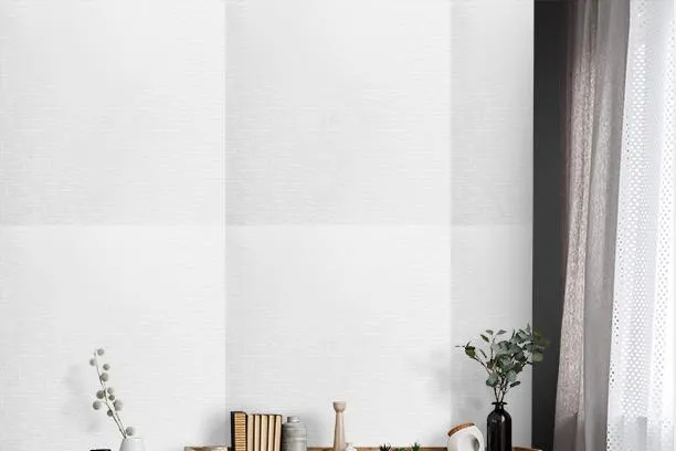 Обои для стен Milassa Под покраску str18001 #6