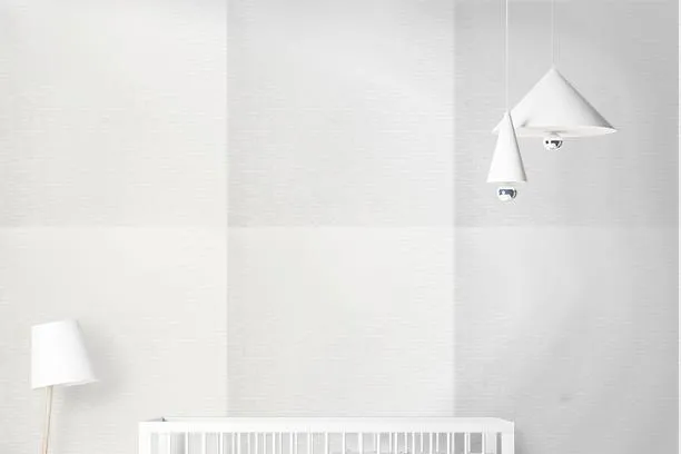 Обои для стен Milassa Под покраску str18001 #9