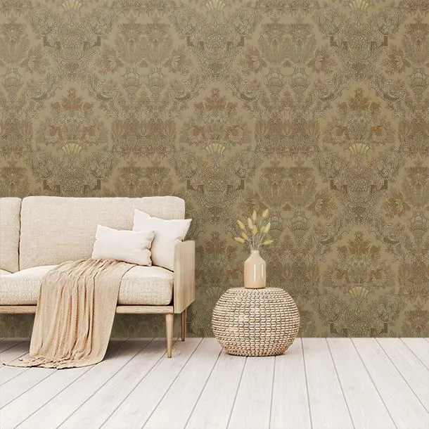 Обои для стен Loymina Amber Salon as1004 #5