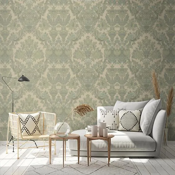 Обои для стен Loymina Amber Salon as1005 #2