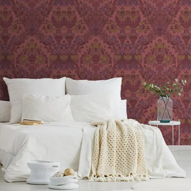 Обои для стен Loymina Amber Salon as1020 #8