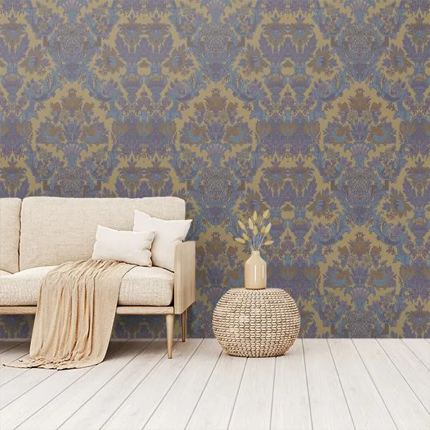 Обои для стен Loymina Amber Salon as1021 #5