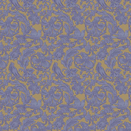 Обои для стен Loymina Amber Salon as2021