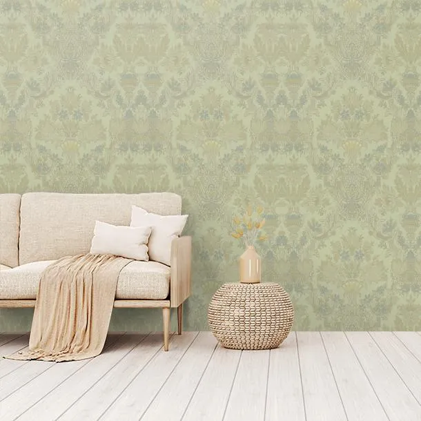 Обои для стен Loymina Amber Salon as10051 #5