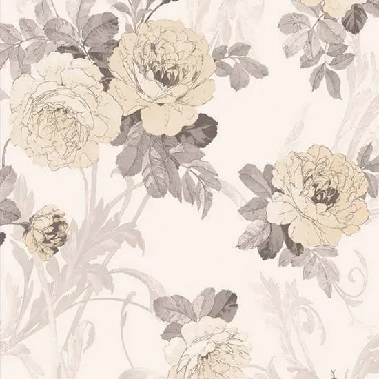 Обои для стен Loymina Rosa Dragomirski r1001