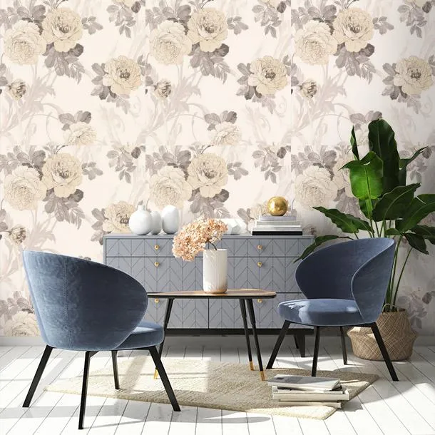 Обои для стен Loymina Rosa Dragomirski r1001 #3