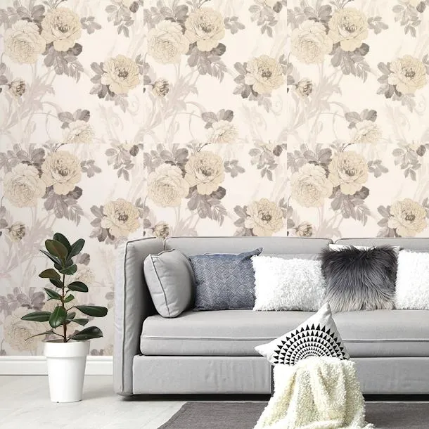 Обои для стен Loymina Rosa Dragomirski r1001 #4