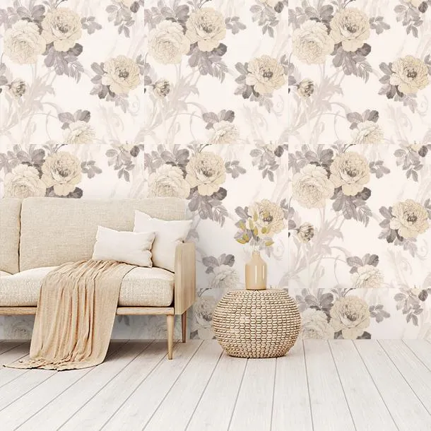 Обои для стен Loymina Rosa Dragomirski r1001 #5