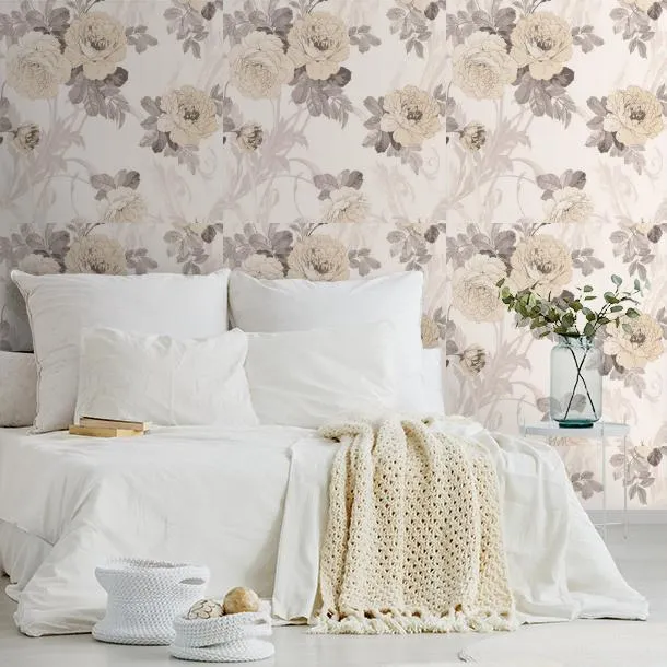 Обои для стен Loymina Rosa Dragomirski r1001 #8