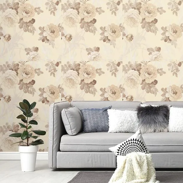 Обои для стен Loymina Rosa Dragomirski r1002 #4