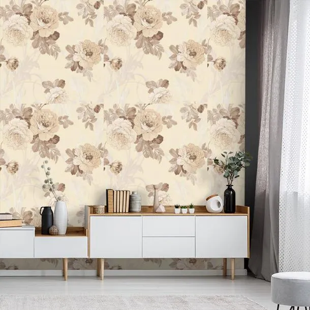 Обои для стен Loymina Rosa Dragomirski r1002 #6