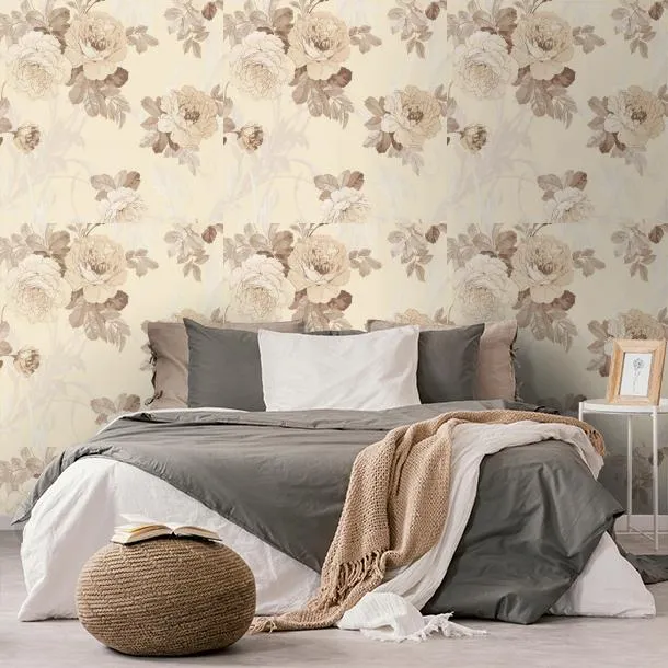 Обои для стен Loymina Rosa Dragomirski r1002 #7