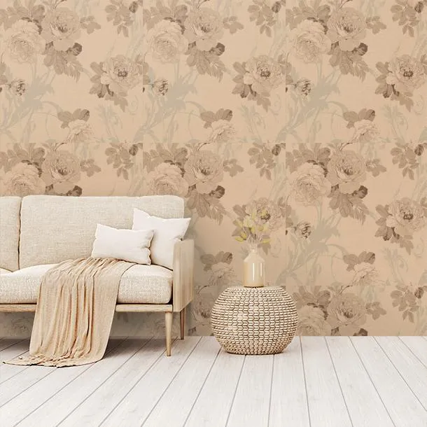 Обои для стен Loymina Rosa Dragomirski r1004 #5