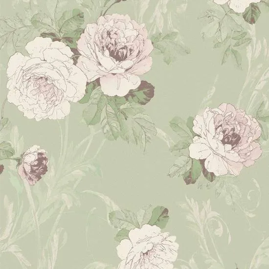 Обои для стен Loymina Rosa Dragomirski r1005