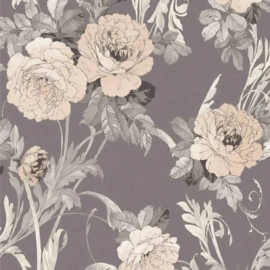 Обои для стен Loymina Rosa Dragomirski r1008