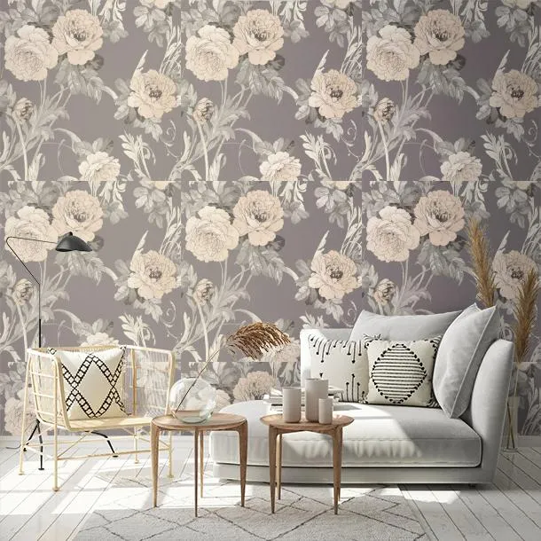 Обои для стен Loymina Rosa Dragomirski r1008 #2