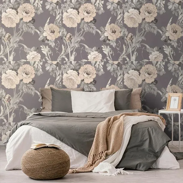 Обои для стен Loymina Rosa Dragomirski r1008 #7