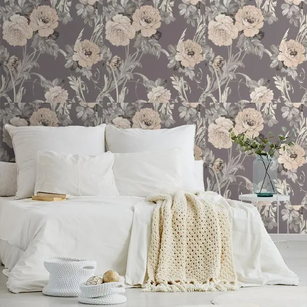 Обои для стен Loymina Rosa Dragomirski r1008 #8