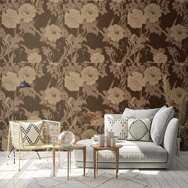 Обои для стен Loymina Rosa Dragomirski r1010 #2