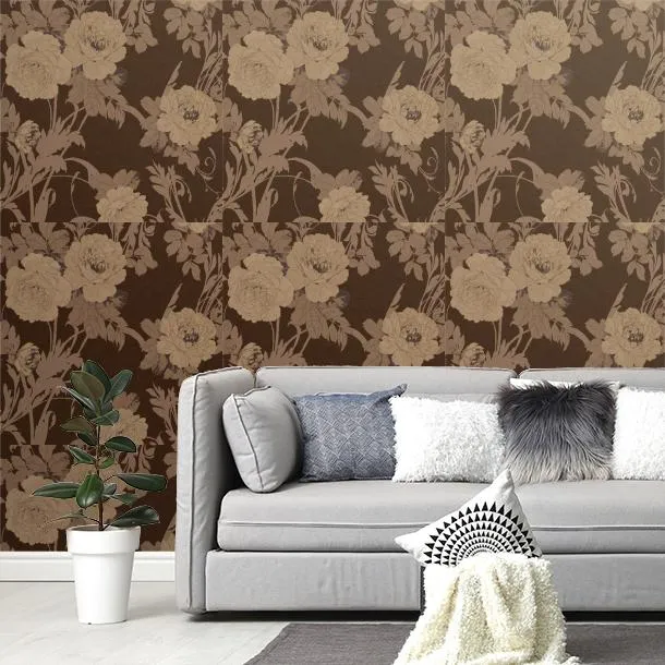 Обои для стен Loymina Rosa Dragomirski r1010 #4