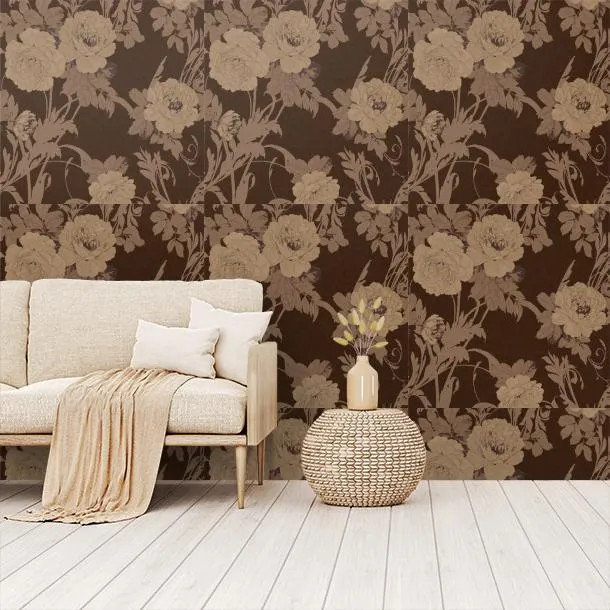 Обои для стен Loymina Rosa Dragomirski r1010 #5